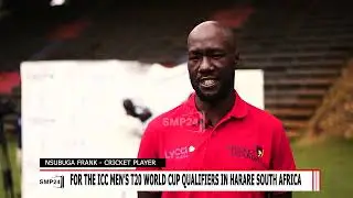 THE CRICKET CRANES HAVE BEEN FLAGGED OFF BY NCS/SMPMEDIA24.SEE MORE FEEL MORE