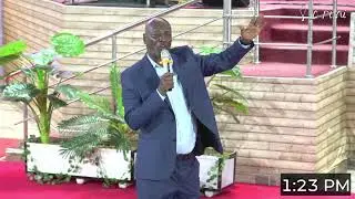 | Set Your House In Order || Rev Elijah M. Ng'ethe |