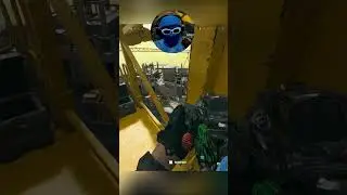 Happy Birthday clip goes WRONG! #happybirthday #gaming #warzone