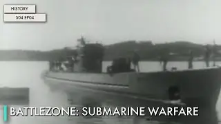 Battlezone: Submarine warfare