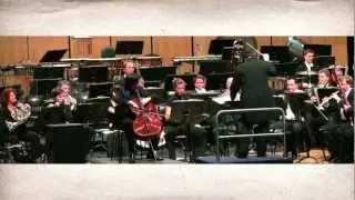 Daniel M&uuml;ller-Schott plays Gulda