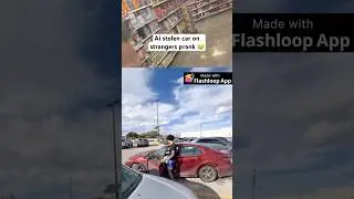 Дядя двигался так, будто завтра не наступит 😂 #stackupmac #prank #funny