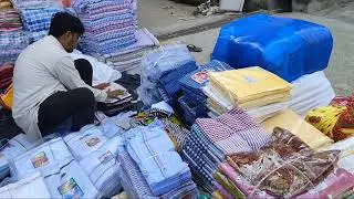 Sabse sasta kapda yaha milta h ab delhi bhool jao / Nehtaur / नेहटौर