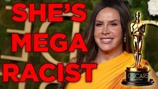The Absolutely INSANE Oscars Controversy of Emilia Pérez