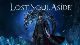 Lost Soul Aside OST - Royal Court of Frosthold