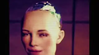 Circle of Sighs - The Man Machine (Kraftwerk cover) - Official Video