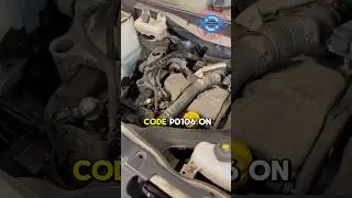 🚐 Исправление ошибки P0106 ​​на Nissan NV200! ✅ Обновление ПО решает проблему с индикатором Check...