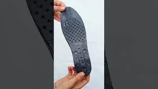 3-9cm Invisible Height Increase Insole Cushion Height Lift Adjustable Cut Shoe Heel Ins
