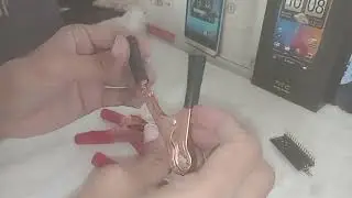 Aligator Clips