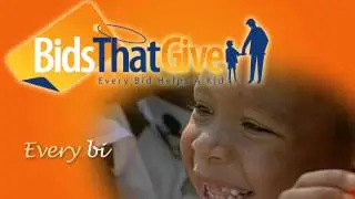 Bids that Give - Teaser