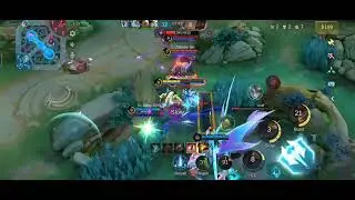 @HookingPanda Franco Daily Hooks #franco #mlbb #mlbbindia #mlbbindonesia #mobilelegends 