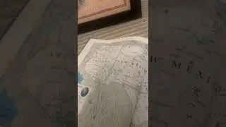 North America geography class