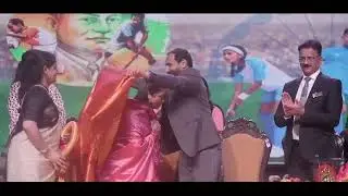 BGSIAS National Sports Day Celebration.