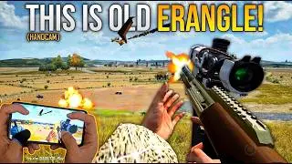 PLAY THIS IF YOU MISS OLD DAYS OF PUBGM/BGMI!!