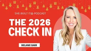 The 2026 Check In