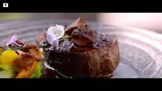 Hotel Video Production: Villa Mauresque Saint Raphael: France