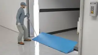 Assa Abloy Minidock