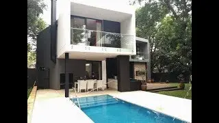 Top Billing features modern, cubist home in Pretoria | FULL FEATURE