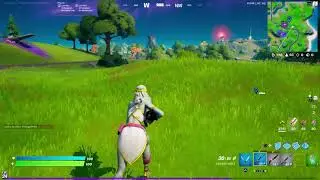 Complete a sideways encounter