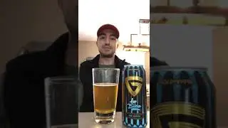 Goldfinger and Hop Butcher Und Hopfen collaboration Review
