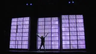 Tod Machover - 'Death and the Powers;' a robotic opera