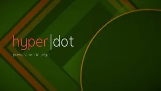 HyperDot Bonus Levels Gameplay