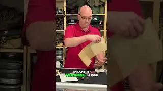 Uncovering Hidden Military History: Rare Photos & Artifacts! #shorts