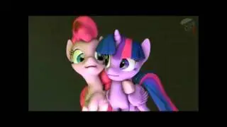 [SFM] My Russian Pony 