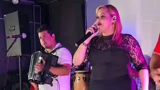Jerry Bernal en vivo desde Lucky Bar de La Chorrera
