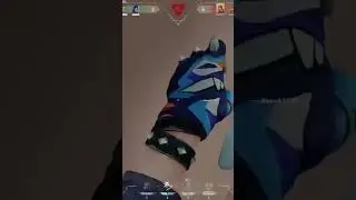 Cleanest Vandal Spray Transfer Clutches the Round in Valorant 