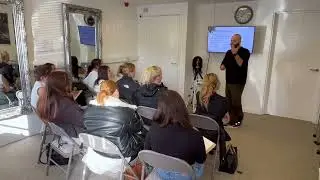 Nano Ring Course at Viola Hair Extensions