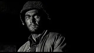 Steve McQueen  -  Hell is for Heroes (1962) - Bar Scene