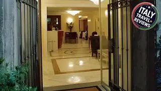 Palazzo Turchini | Naples, Italy | Hotel Review 🛏️
