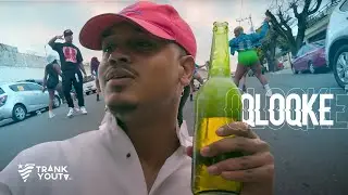 Jankobow - QLOQKE (Video Oficial)