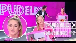 PUDELKO #9 Magda W&oacute;jcik ujawnia kulisy 