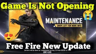Free Fire Ob34 Update Full Details 🔥 Free Fire New update 😱 25 may free fire update !!😍🔥