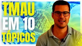 ✅TMAU em 10 t&oacute;picos | Trimetilaminuria (PASSO A PASSO). (w/ english sub) #tmau - Seaposi Mebo Brasil