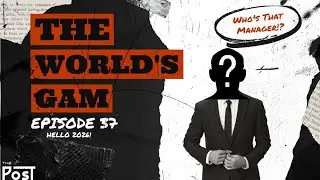 New Year, New Managers! What is Miami Doing, RIP FBRef, and opening a GAM bank