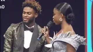 LAURISA questioned Oheneba when AJ mentioned their position #ghana #gettingmarried #lovestatus