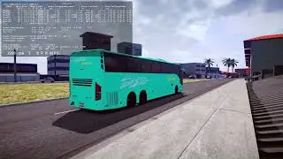 Llegadas Y Salidas De TuriStar (Lujo,Ejecutivo Y Normal) (Ultimo Video Del 2025)