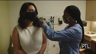 Eye On Health: Flu Shots