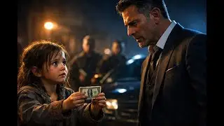 She Walked Up to a Mafia Boss With $5 and a Broken Voice