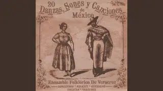 Danzas de Concheros