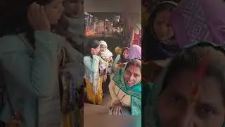 बरसाना की प्यारी श्री लाडली जी का दर्शन।