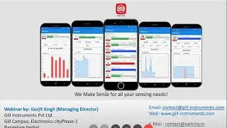 Industrial IoT In Manufacturing