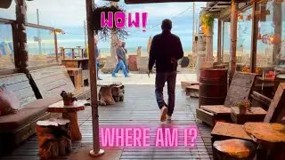 Walk with me - Netherlands Beach Vibe 🇳🇱