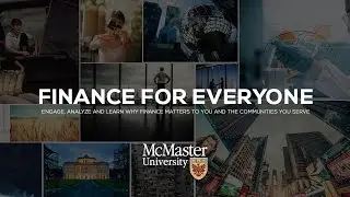 Finance for Everyone