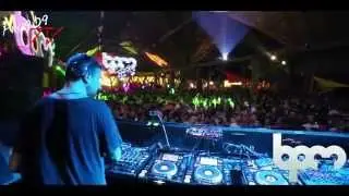 FRA909 Tv - MARCO BAILEY @ THE BPM FESTIVAL 2015