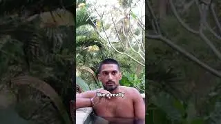 The bali energy