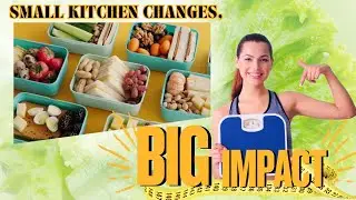 Healthy, Budget-Friendly, Time-Saving Meal Plan Hacks